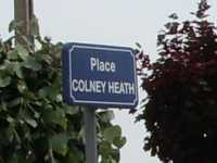 Place Colney Heath