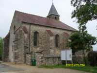 St Yon church