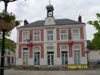 The Town Hall