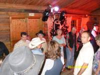 General Line Dancing