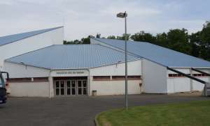 Sports Hall