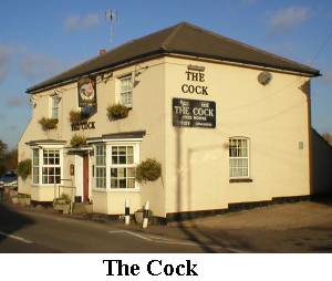 The Cock Pub