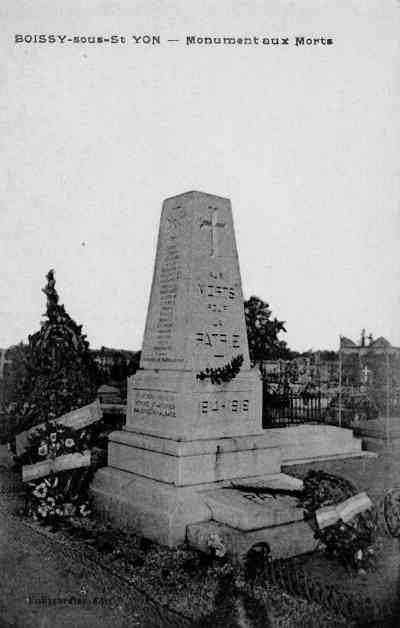 War Memorial