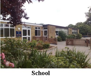 Colney Heath JMI School