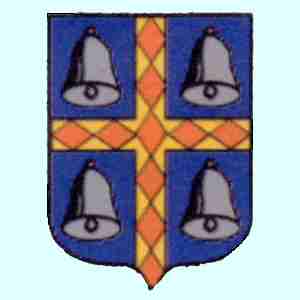 Saint-Yon Coat of Arms