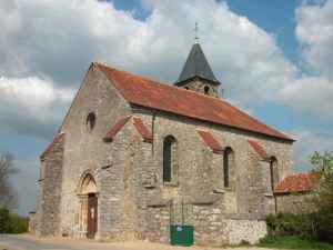 Saint-Yon Church