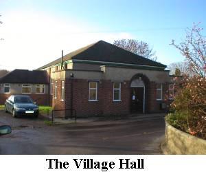 The Village Hall